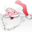 Icon of program: Santa Face Free