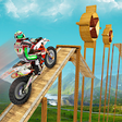 Icono de programa: Crazy Bike Racing Stunt 3…