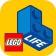 Icon of program: LEGO Life - Your no. 1 co…