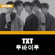 Icono de programa: TXT Offline - KPop