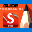 Icon of program: Guide SketchBook Pro for …