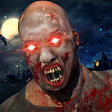 Icono de programa: Mad Dead Walking - Zombie…