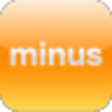 Icon of program: Minus