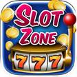 Icon of program: Slot Zone - Free Jackpot …