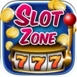 Icon of program: Slot Zone - Free Jackpot …