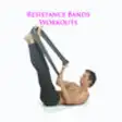 Icon of program: Resistance Band Workouts