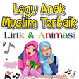 Icon of program: lagu anak anak muslim