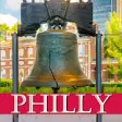 Icon of program: Philadelphia Liberty Bell…