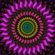 Icon of program: Mesmerize - Visual Medita…
