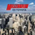 Icon of program: My Millennium Toyota