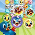 Icono de programa: Baby Bubble Bird