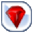 BitNami JRubyStack icon