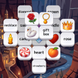 Icono de programa: Tile Lingo: English Words