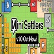 Icon of program: Mini Settlers