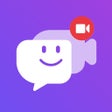 Icon of program: Camsea - Live Video Chat