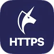 Icon of program: Unicorn HTTPS: Bypassing …