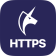 Icon of program: Unicorn HTTPS: Bypassing …