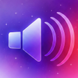 Icono de programa: Volumen Booster  bass Cua…