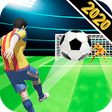 Icono de programa: Football Penalty Shootout…