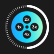 Icon of program: Change speed - Slow mo vi…
