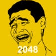 Icon of program: Meme 2048 - change your t…