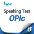 Icon of program: inglish OPIc Test