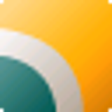 Icono de programa: DBConvert for FoxPro and …