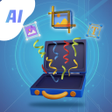 Icon of program: AI Photokit - Photo Edito…
