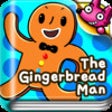Icon of program: The Gingerbread Man : Mus…