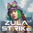 Icon of program: Zula Strike
