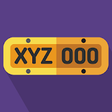Icono de programa: Plate Lookup