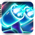 Icono de programa: Tower Defense: Geometry W…