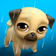 Icono de programa: My Virtual Pet Dog Louie …