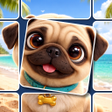 Icono de programa: Tile Puzzle: Relax  Play