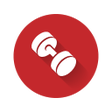 Icono de programa: Personal Training Coach