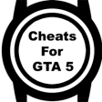 Icon of program: Cheats for GTA 5: Apple W…