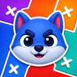 Icono de programa: Pawdoku: Animal Logic Puz…