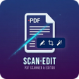 Icon of program: ytPDF : PDF Editor  Scann…