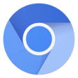 Icono de programa: Chromium