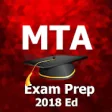 Icon of program: MTA MCQ Exam Prep 2018 Ed