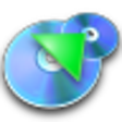 Icono de programa: One-click DVD Shrinker