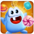 Icono de programa: Candy Island: Puzzle Game