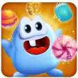 Icon of program: Candy Island: Puzzle Game