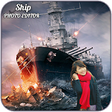 Icono de programa: Ship Photo Editor
