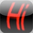 Icon of program: Waving Message free