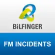 Icon of program: FM Incidents