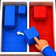 Icon of program: Tidy Cube : Sort Puzzle