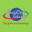 Icon of program: Space City Takeout Restau…