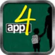 Icon of program: App4 Parents for iPhone