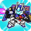 Icon of program: Merge Robot:Mech Game